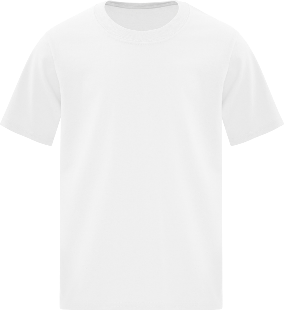 White_TSHIRT